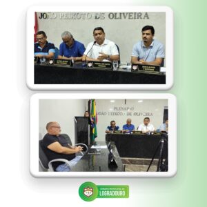 Sessão Ordinária 19-02-2025
