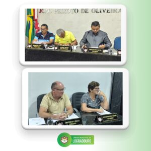 Sessão Ordinária 12-03-2025