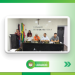 Câmara de Logradouro Apresenta Projetos e Aprova Indicações para Saneamento e Esporte em Sessão Ordinária