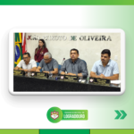 Câmara de Logradouro Aprova Projetos e Indicações Voltadas à Segurança e Bem-Estar da População