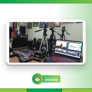 Câmara de Logradouro aprova indicação para alargamento da estrada do Sítio Olho D’Água em sessão ordinária