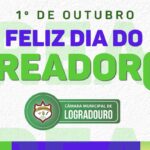DIA DO VEREADOR(A)